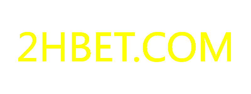 2HBET.COM – Sua Melhor Plataforma de Jogos Online